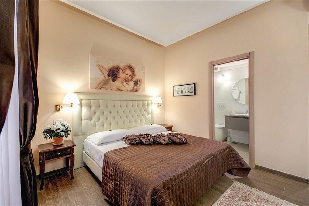 Rome55 - Piazza Di Spagna Εξωτερικό φωτογραφία